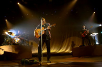 The Fray at History in Toronto