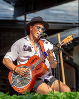 Glenn Marais
