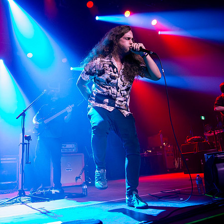 Eidola at History in Toronto