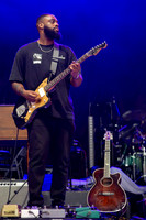 AHI at Budweiser Stage in Toronto