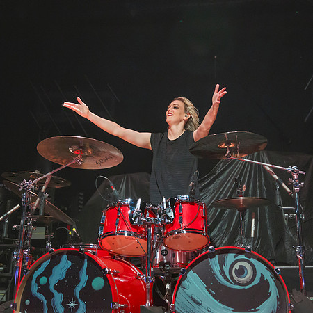 "Hard Rock", History, "Live Nation", Rock, 'Pop Evil', Toronto