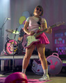 Beach Bunny at History in Toronto