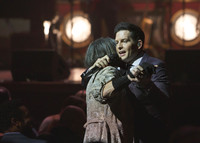 'The Tenors', 'Live Nation', Toronto, Pop, Opera, 'Operatic pop', Massey Hall