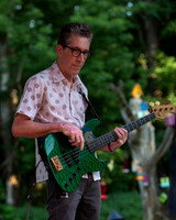 Sonny Landreth at Blues Holler in Uxbridge