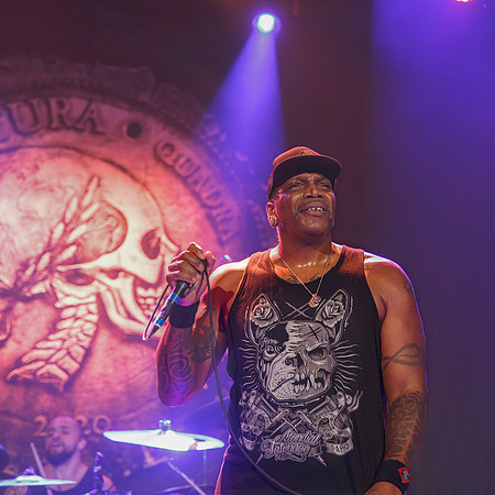 Sepultura, 'The Opera House', Toronto, 'Live Nation', 'Rock'