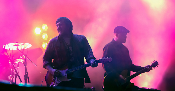 The Gaslight Anthem