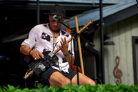 Glenn Marais at Blues Holler in Uxbridge