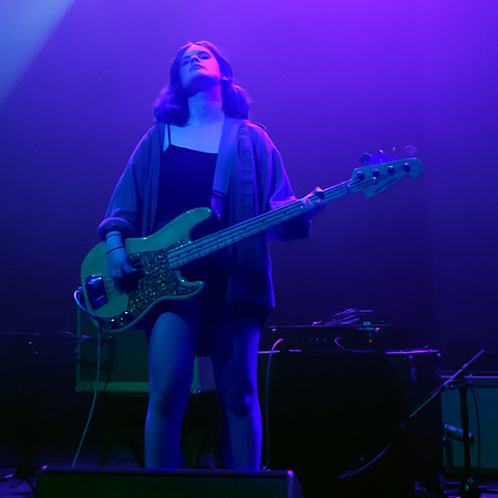"Embrace Presents", Indie, Pop, "The Danforth Music Hall", Toronto, Wednesday