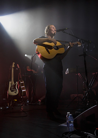 'The Franklin Electric', 'Live Nation', 'Folk Rock', 'The Axis Club Theatre'