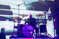 Ministry at History in Toronto