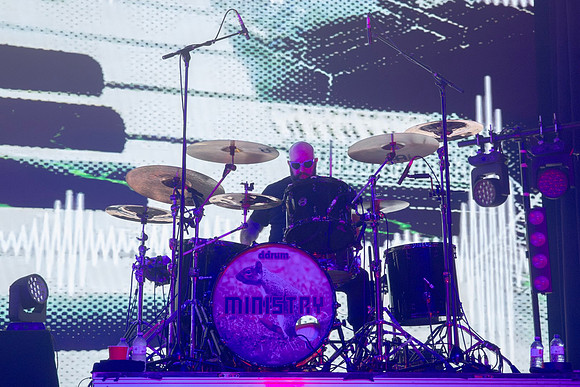Ministry at History in Toronto