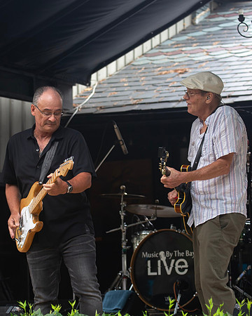 Voodoo Pawn Shop at Blues Holler in Uxbridge