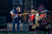 Sonny Landreth at Blues Holler in Uxbridge