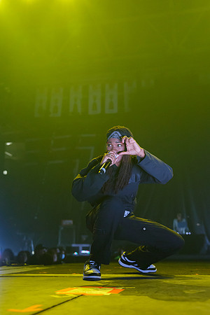 Haviah Mighty