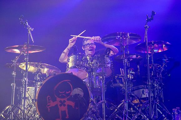 Chevelle at History in Toronto