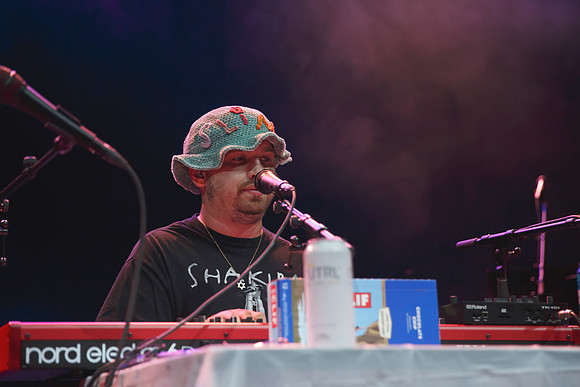 "Embrace Presents", Pop, "indie Pop",  Slimdan, "The Danforth Music Hall", Toronto
