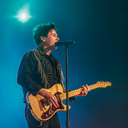 Arkellls, "Live Nation", Oshawa, Rock, "Tribute Communities Centre"