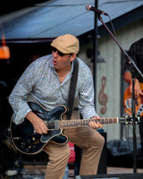 Steve Strongman