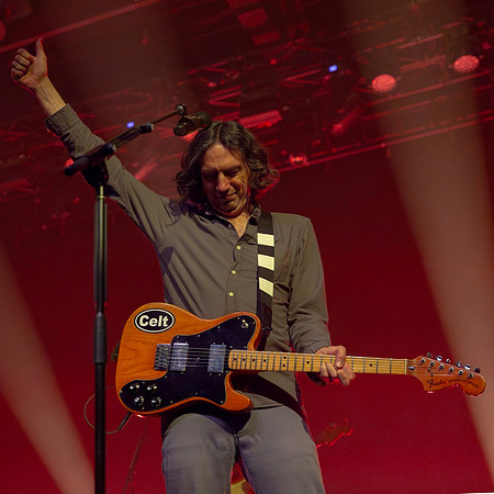 Snow Patrol at History in Toronto