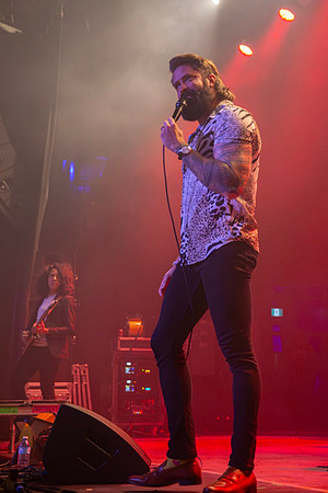 Eidola at History in Toronto