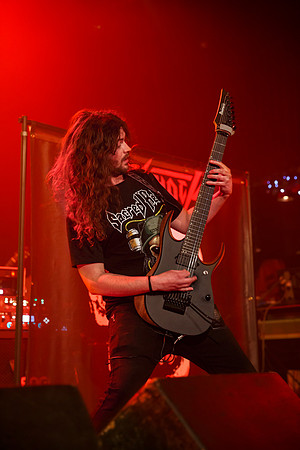 "Heavy Rock", "Live Nation", Rock, 'Art of Shock', "The Opera House", Toronto