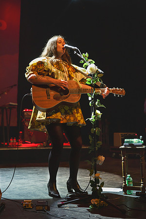 Waxahatchee