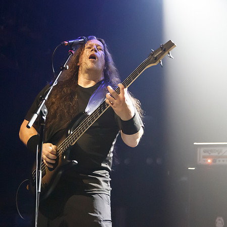 "Embrace Presents", "Heavy Metal", "Dying Fetus", "The Danforth Music Hall", Toronto