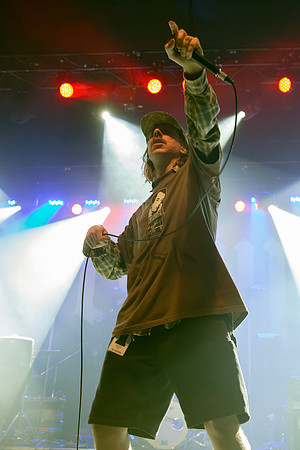 Greyhaven at The Danforth Music Hall in Toronto