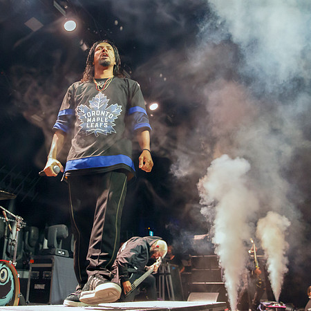 "Hard Rock", History, "Live Nation", Rock, 'Pop Evil', Toronto