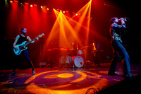 Thornhill at The Danforth Music Hall in Toronto