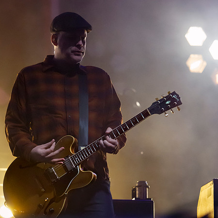 The Gaslight Anthem