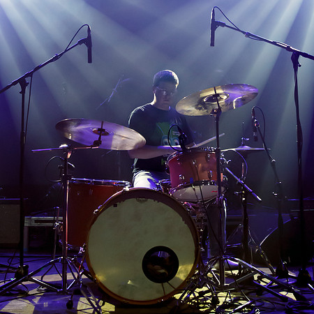 "Embrace Presents", Indie, Pop, "The Danforth Music Hall", Toronto, Wednesday