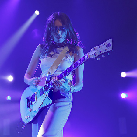"Alternative Rock", History, "Live Nation", "Pop Rock", "The Beaches", Toronto