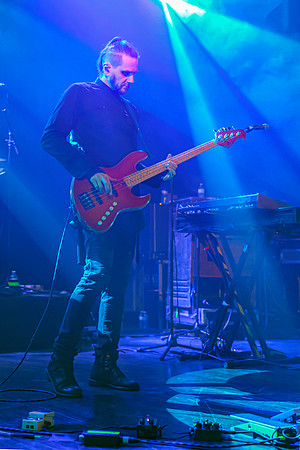 "Alternative Rock", "Embrace Presents", Riverside, "The Opera House", Toronto