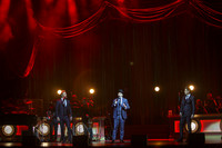 'The Tenors', 'Live Nation', Toronto, Pop, Opera, 'Operatic pop', Massey Hall