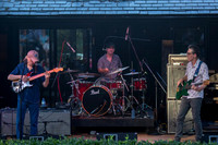 Sonny Landreth at Blues Holler in Uxbridge
