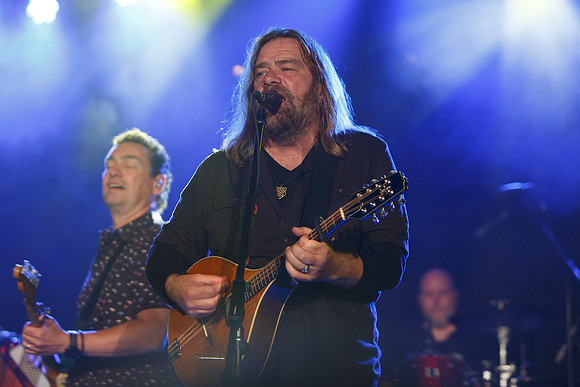 "Alan Doyle", Blues, Folk, "George Street Festival - 2022", Rock, "St. John's"