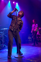 Thornhill at The Danforth Music Hall in Toronto