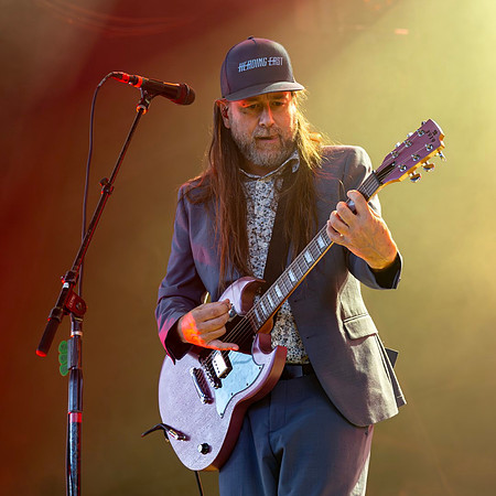 Taking Back Sunday at Budweiser Stage in Toronto