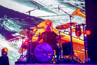 Ministry at History in Toronto