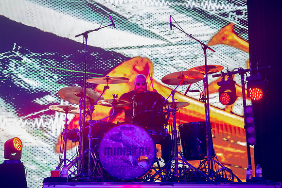 Ministry at History in Toronto