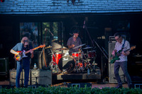 Sonny Landreth at Blues Holler in Uxbridge