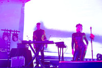 Ministry at History in Toronto