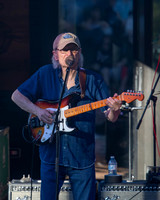 Sonny Landreth at Blues Holler in Uxbridge