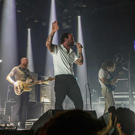IDLES
