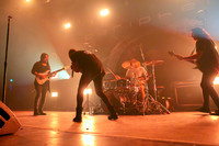 Periphery at History in Toronto
