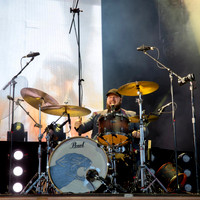 Taking Back Sunday at Budweiser Stage in Toronto