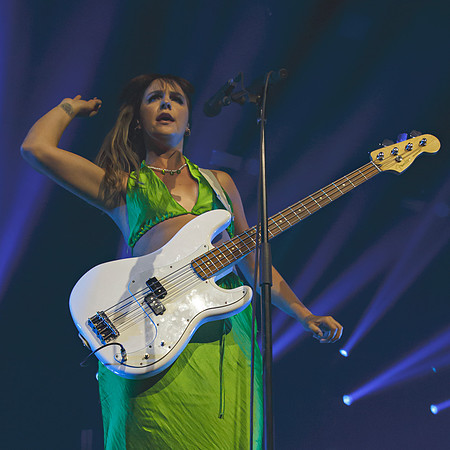 "Alternative Rock", History, "Live Nation", "Pop Rock", "The Beaches", Toronto
