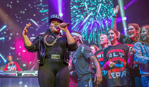 I Love the 90's Tour