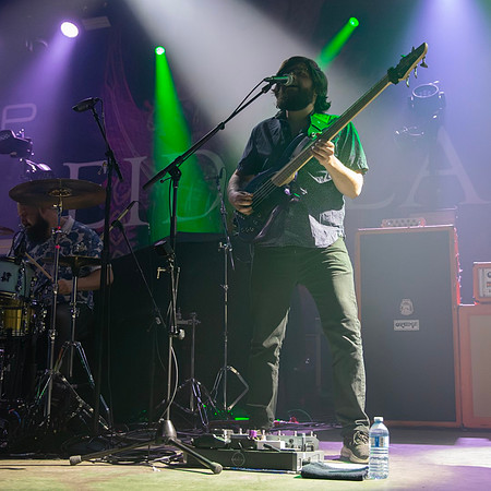Eidola at History in Toronto